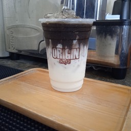 โฮจิฉะ ลาเต้