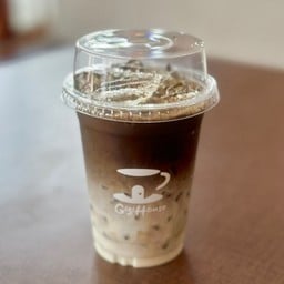 โฮจิฉะลาเต้