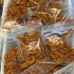 Kinsen หมี่ไก่ฉีก ตลาดรวมทรัพย์ อโศกมนตรี