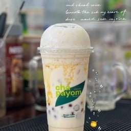 [ นมสดน้ำผึ้ง ]