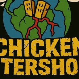 Chicken Aftershock  (ไก่ทอด)