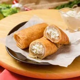 Bliny Cottage Cheese Filling (Bliny Milk)