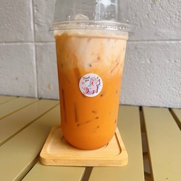 Iced Thai Tea