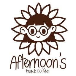 อาฟเตอร์นูน ที แอนด์ คอฟฟี่