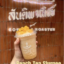 Slurpee Peach