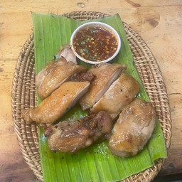 ไก่ย่าง