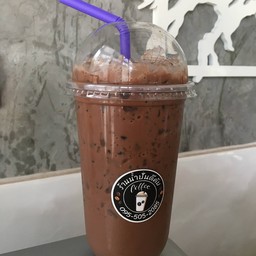 โกโก้เย็น