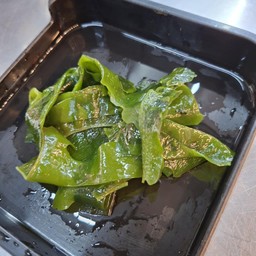 วากาเมะ