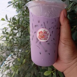 เผือกหอมนมสด