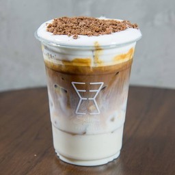 Coffee Malt