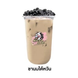 ติดนมอมมุกสี่แยก จปร.