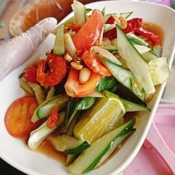 ตำแตง (ไทย)