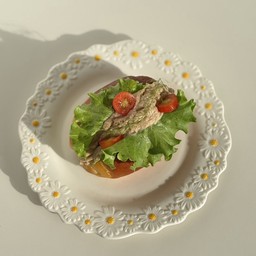 ชิโอะปังทูน่า