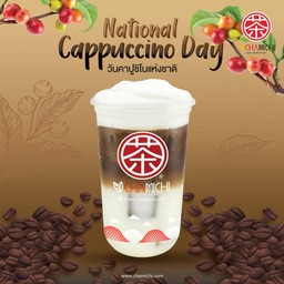คาปูชิโน่