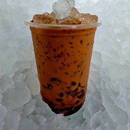 Zabderrr (แซ่บเด้อออ)