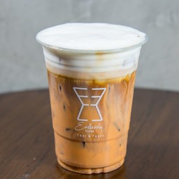 Tea Coffee (กาฟชาไทย)