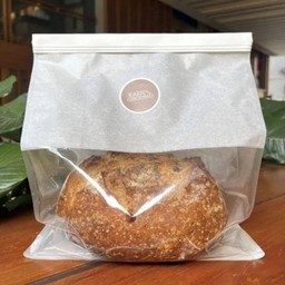 Artisanal Raisin Sourdough