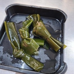 สาหร่ายโบว์