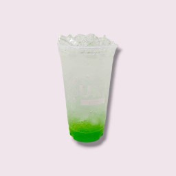 เมล่อนโซดา