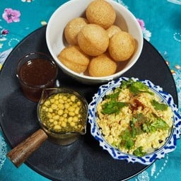 Anamika's kitchen