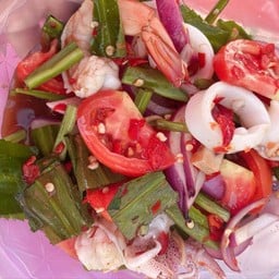 ครัวเจ้จอยอาหารอีสาน