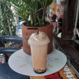 ชาไทยปั่น เพิ่มฃบุก