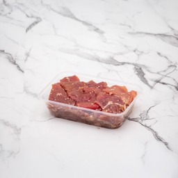 เนื้อหมักงา