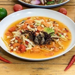 ตำไทยปู