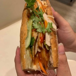 นอมจี่บัน