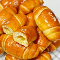 ชิโอะปังเนยสด