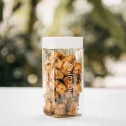 Truffle rusk