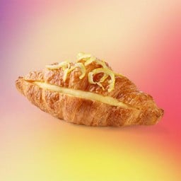 Yuzu & Almond Cream Croissant