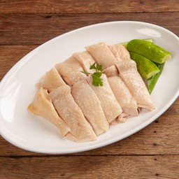 ไก่สับ ไซส์เล็ก