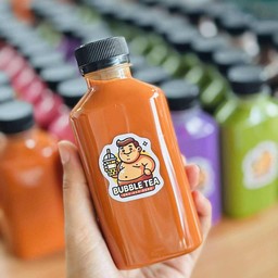 ชาไทย(ขวด)