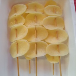 มันฝรั่ง