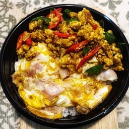 ครัวพุงพลุ้ยอาหารใต้-หมู่บ้านพฤกษาวิลล์