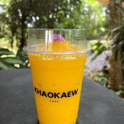 มะม่วงปั่น