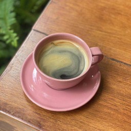 Hot Americano