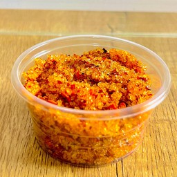 พริกเกลือเค็ม