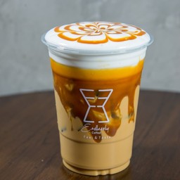 คาราเมลมัคคิอาโต้