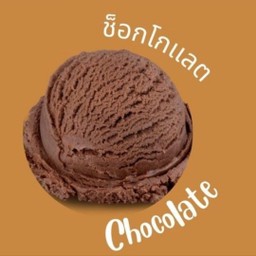 Chocolate Ice Cream