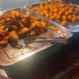ร้านกล้วยทอดเจ้ตุ้มปิ่นทอง3 ปิ่นทอง3