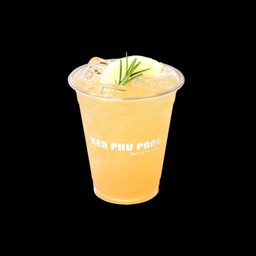 Honey Lemon (น้ำผึ้งมะนาว)