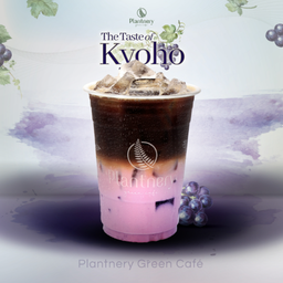 คาเฟ่ลาเต้องุ่นเคียวโฮเจลลี่