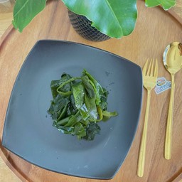 สาหร่ายวากาเมะ