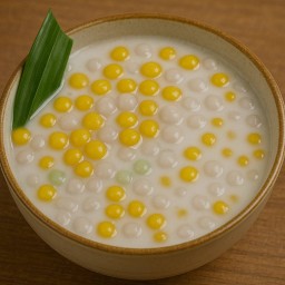 บัวลอยโบราณ