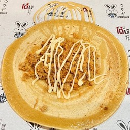 หมูหยองมายองเนส