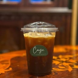 อเมริกาโน่