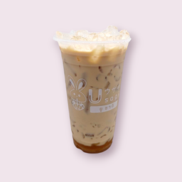 ชานมน้ำผึ้ง