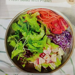 สลัดผลไม้